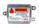 Оригинальный блок розжига Osram D1S 831-10009-044